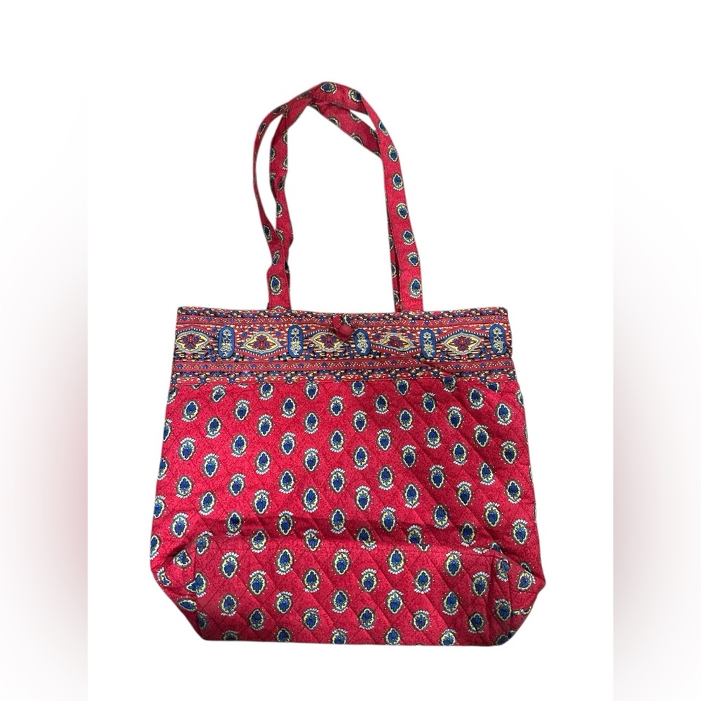 Vera Bradley Tote Bag